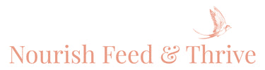 Nourish, Feed &amp; Thrive Store - Home